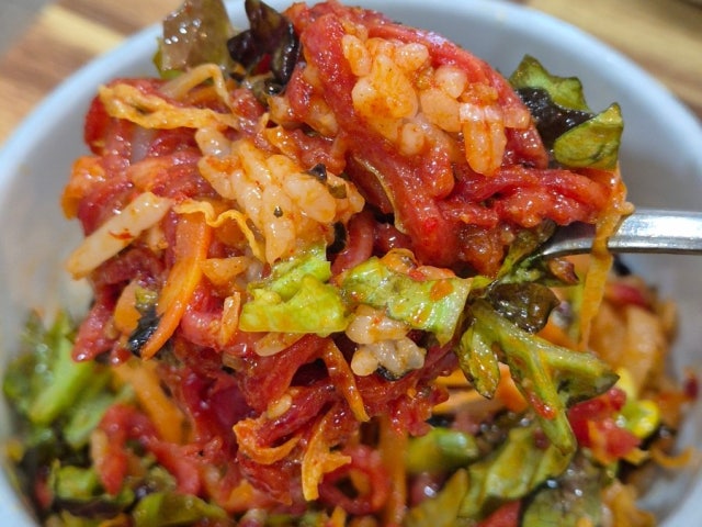 Udeunggalbitang 照片 6
