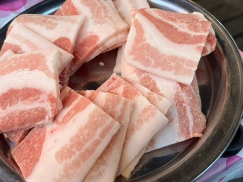 박서방 냉삼 사진 4