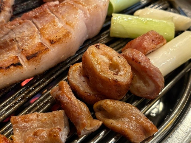 Sinjaneyeontangui 写真 6