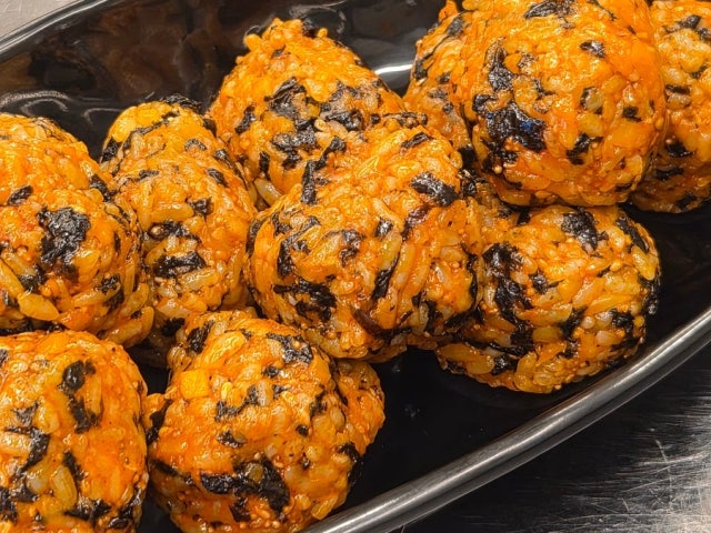 Jjokgalbidaetongryeong Ssangmunyeok店 照片 6