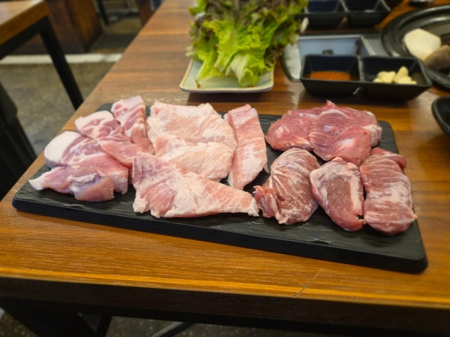 Eunpyeongjeongyuksikdang 照片 5