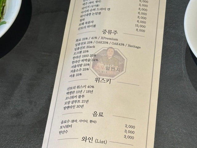 Songeonhouihanuilbeonji 總店 照片 5