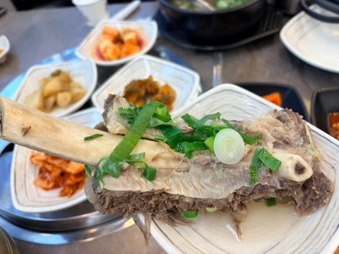 갈비예찬 방화점 사진 4