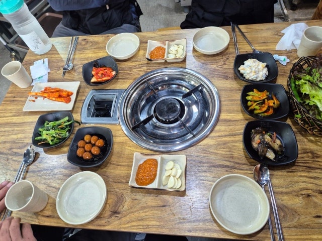 Keunsonsaengbulgogi 写真 6