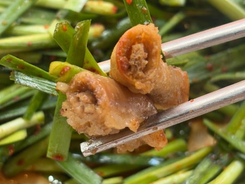 바른황소곱창 사진 4