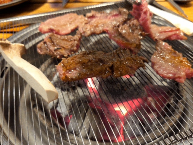 Dongraeseoksoegalbi 照片 5