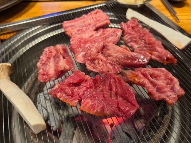 Dongraeseoksoegalbi 照片 6