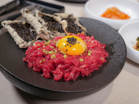 고반식당블랙 마포본점 사진 4