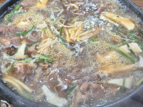 큰손생불고기 사진 4