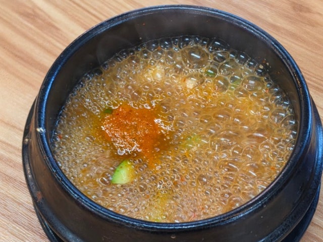 Yejeongalbi 照片 6