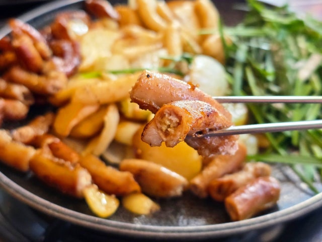 Jakdanggopchang 照片 5