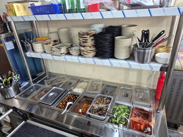 Keunsonsaengbulgogi 写真 5