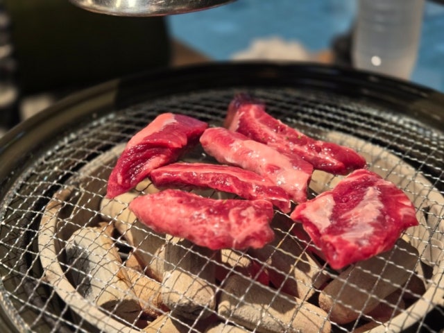 Damgahwarogui Busanbeomil店 写真 4