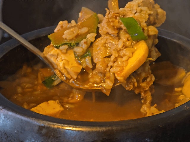 Gogimyeongjak Daeheung店 照片 6