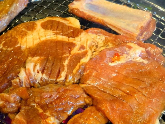 Wagosutbulgui 照片 6