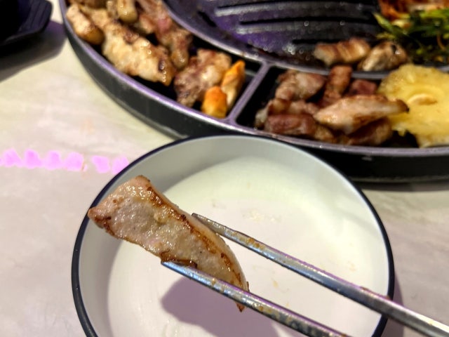 Seongnanhwaro Suwonyeok店 写真 4