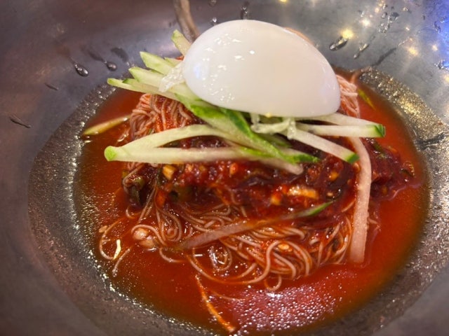 Hyangchonsutbulgalbi 写真 4