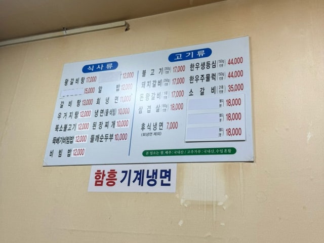 Myeongsutbulgalbi Bonjeomjikyeong Branch Photos 5