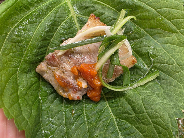 Jangteosamgyeopsal 照片 4