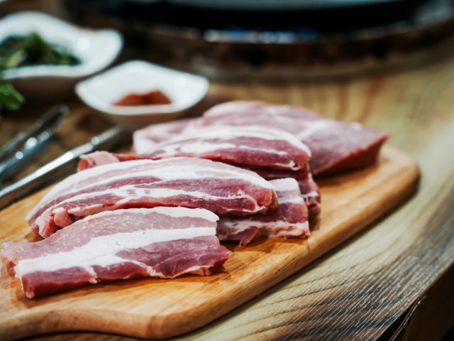 Bominesamgyeopsal 照片 5