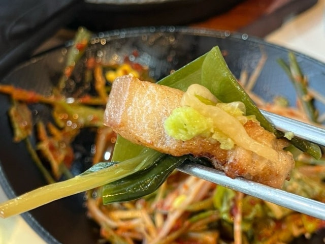 Jejudogeuril Incheonsongdo店 照片 5