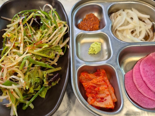 Songdomoksalgui 照片 6