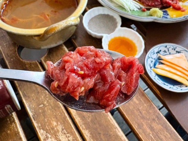 Yukhoecheonji Sinsa店 照片 6