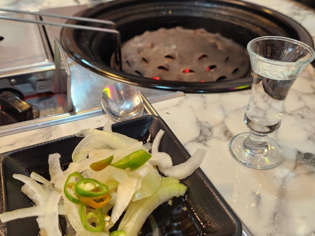Gilsangchamsutyanggalbi 写真 6