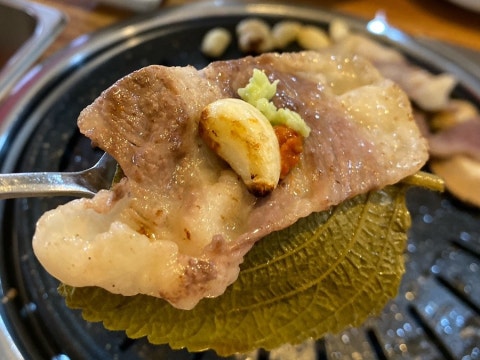 역시한우 사진 4