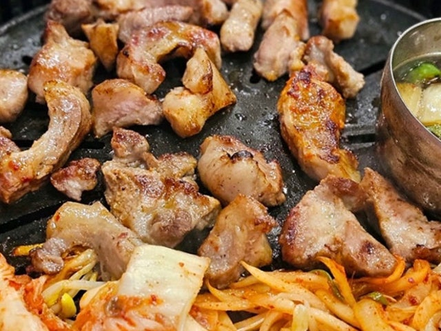 Taeyangsaenggogi 写真 6