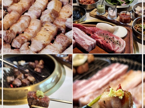 신도세기 강남역점 사진 4