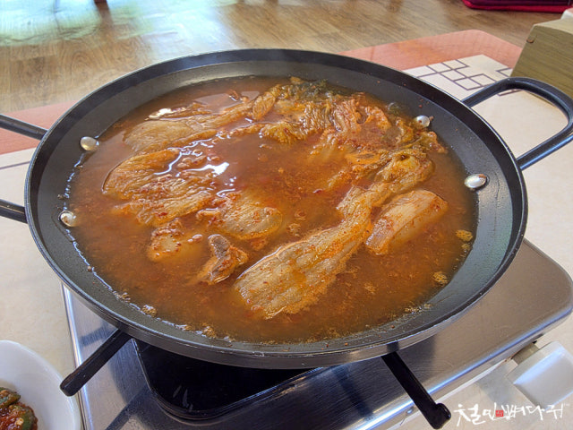 Seoulgopchang 本店 写真 6