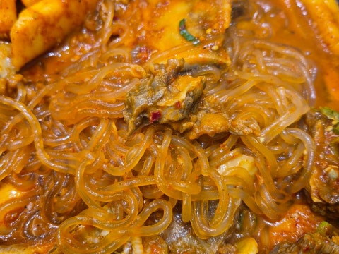 산미정갈비탕 수영직영점 사진 4
