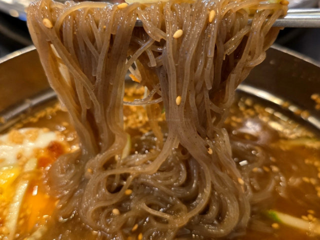 Kkulkkuline Yeontandwaejigalbi 写真 4