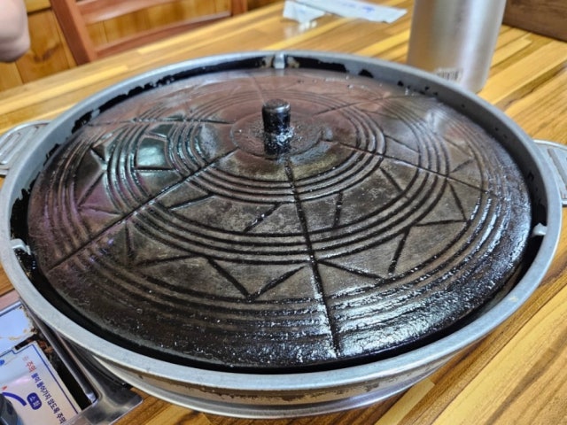 Jungangsikyuksikdang 照片 5