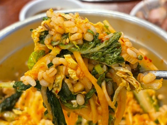 Dwaerangine Yeontanbul 照片 5