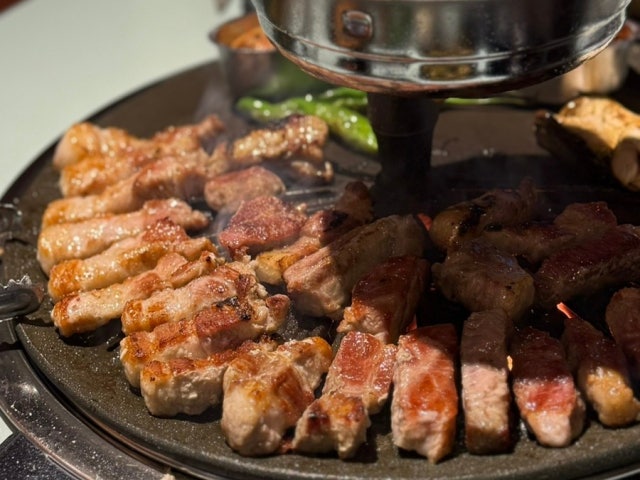 Hyojadongsotttukkeong Busanhwamyeong店 照片 5