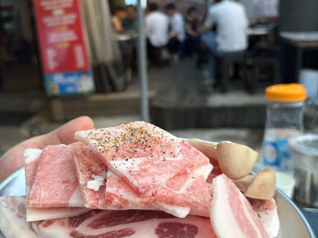 Yukjigogi 写真 4