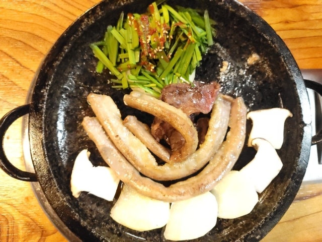 Alsogopchang 照片 4