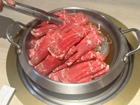 한우리 현대백화점 목동점 사진 4