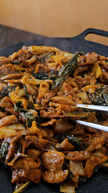 Bangjane Gopchang Sagajeong 总店 照片 5