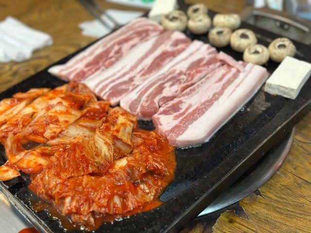 Jejuttongdwaejichon Guro Branch Photos 6