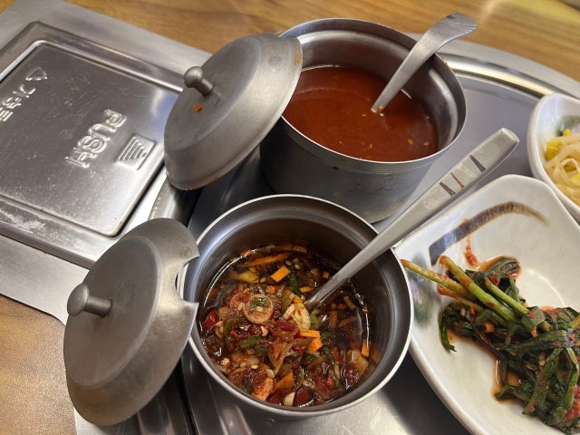 Keunsongalbi 写真 5