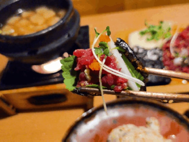 Eongubiyukhoe Sinnonhyeon店 照片 5