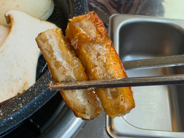 Samjeonghanugopchang 照片 4