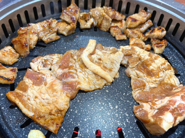 Sujeonggalbichon 照片 4