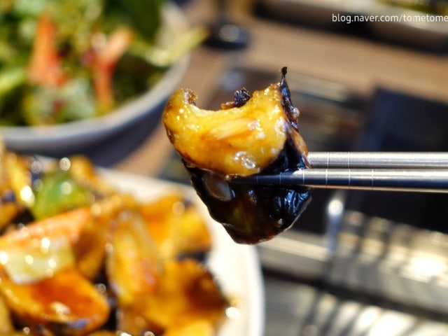 Raemmigayanggalbiyangkkochi Dongtan4ho店 写真 5