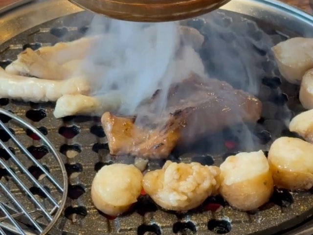 Chowolyanggopchang 写真 6