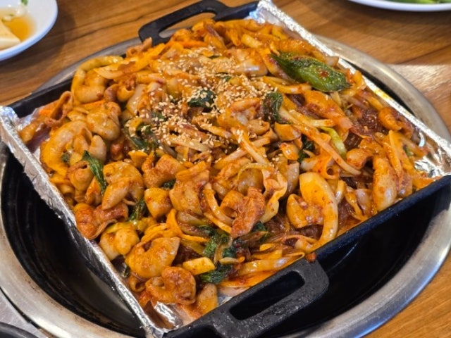 Wangsiprijeongbunegopchang 照片 6