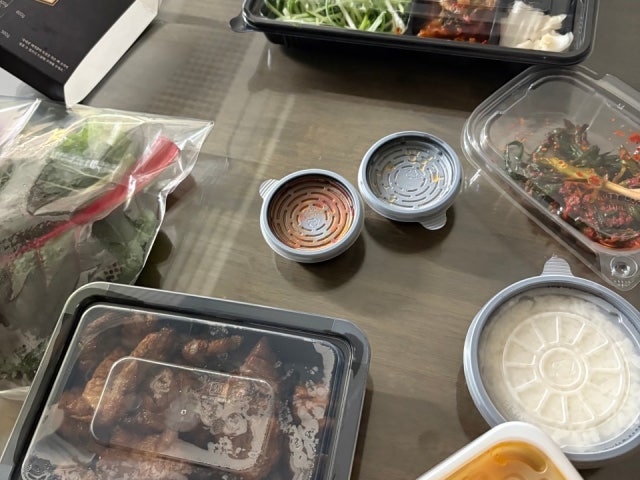 Onyukjip Songpa店 照片 6